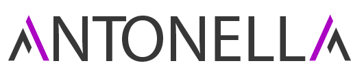 AntonellaM logo
